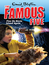 Five on Kirrin Island Again (eBook): Famous Five Series, Book 6